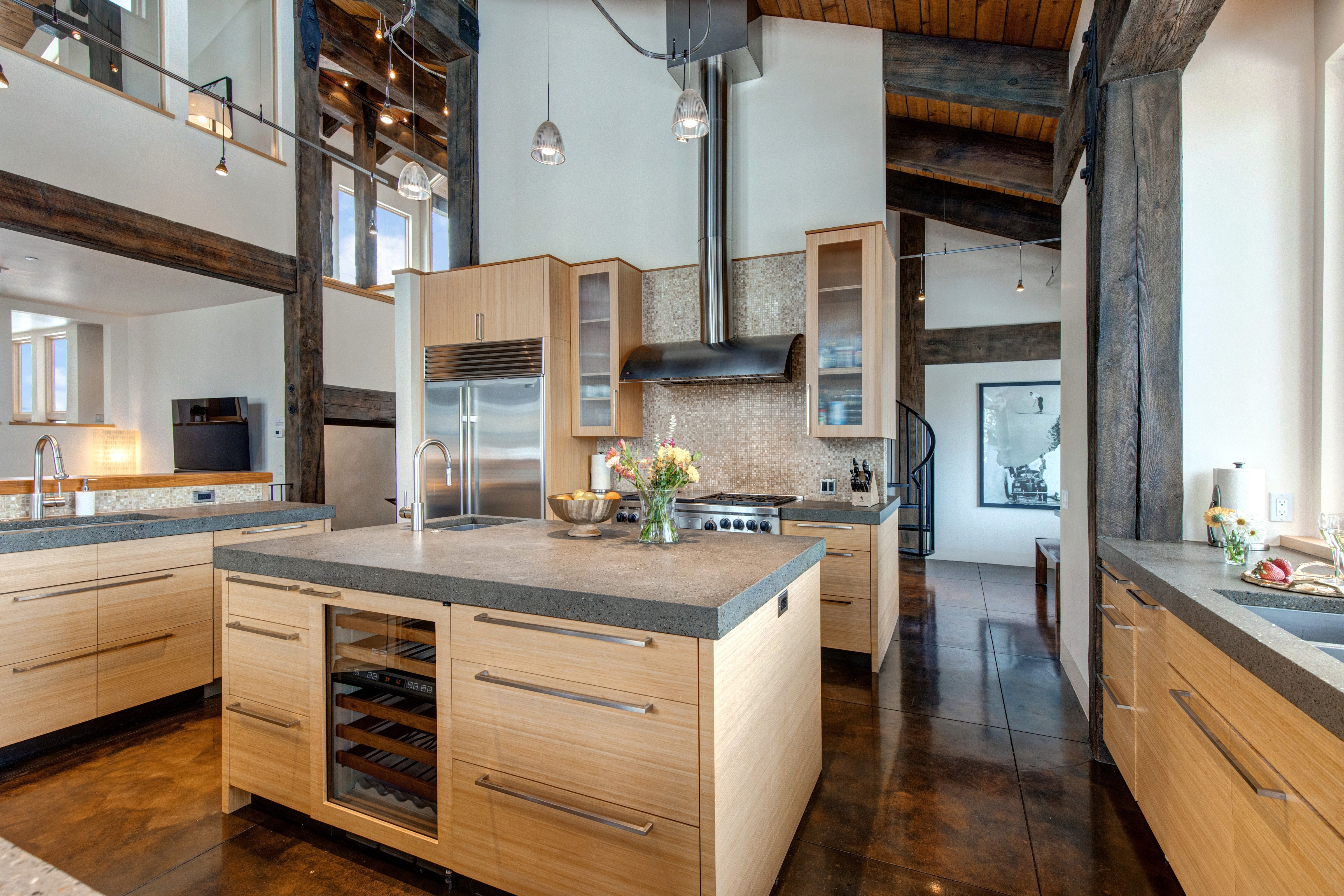 Abode at Elkhorn Estate