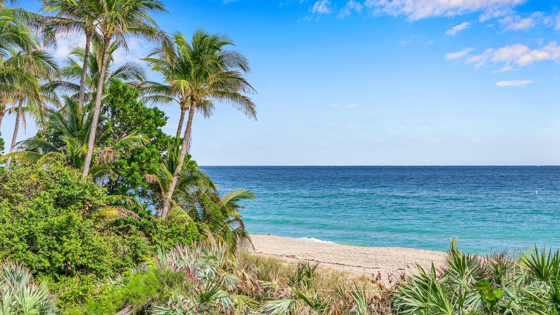 Just cross the picturesque A1A boulevard dotted with restaurants to unwind on the renown Fort Lauderdale beach.