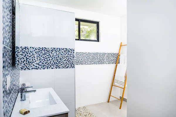 #3. Enjoy the Comfort and Privacy of Your Ensuite Bathroom