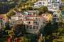 Exquisite East Malibu hillside home