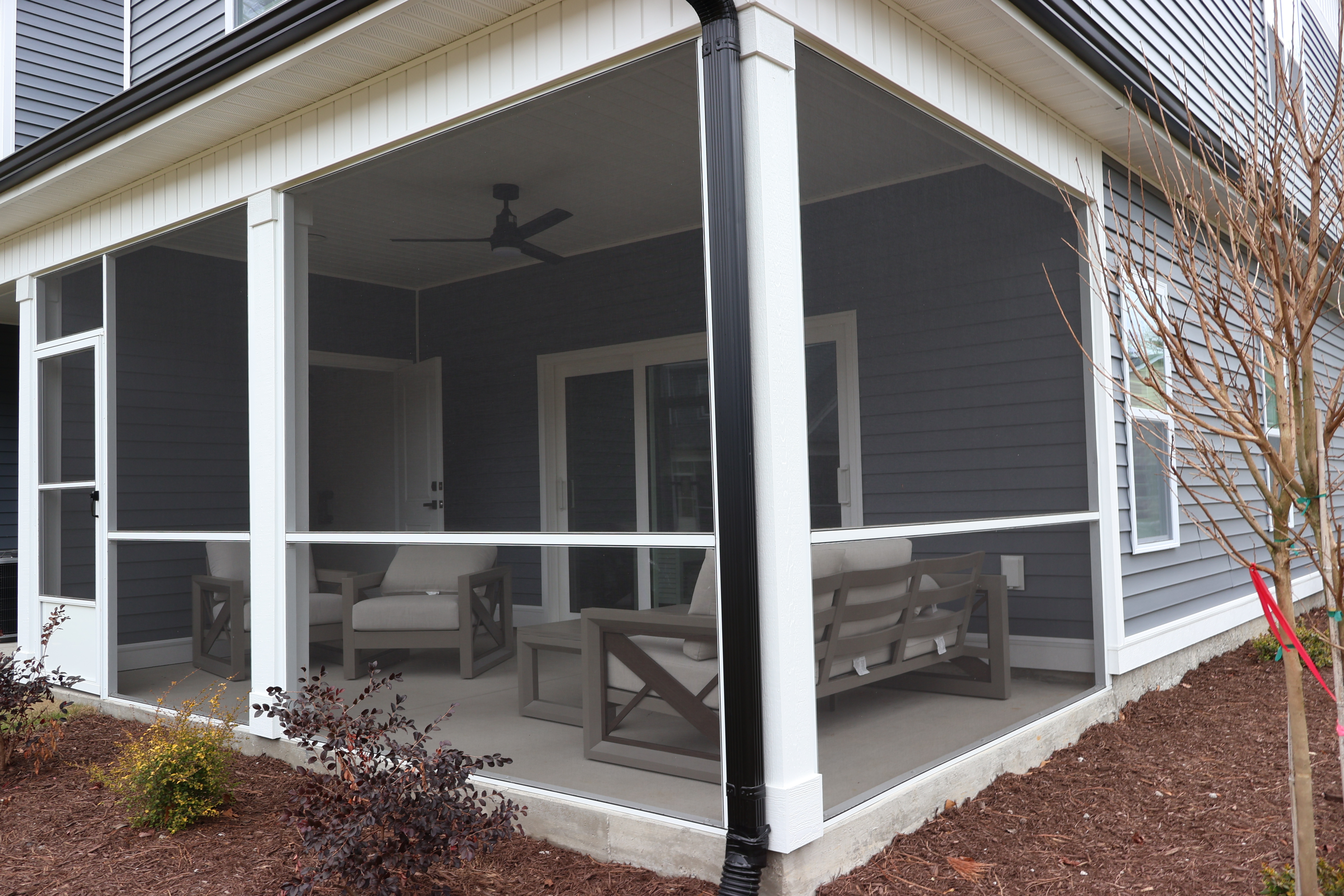 Saw Mill 90 - 3 D - Sunset Beach