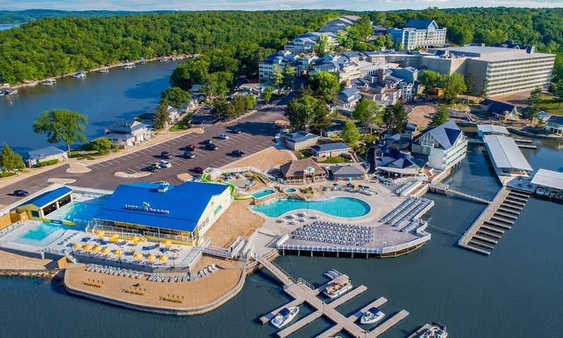 Amazing opportunities at Margaritaville just minutes from your doorstep