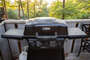 Propane Grill for Guest Use