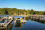Private Dock with Boats Slip, Kayaks, Paddle Board & Swim Ladder