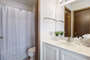 Master Bath Full