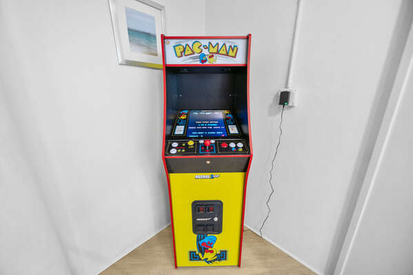 Pacman!!!!