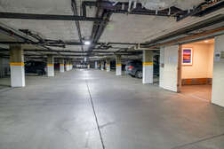 Underground Parking for 1 car - First Come First Served