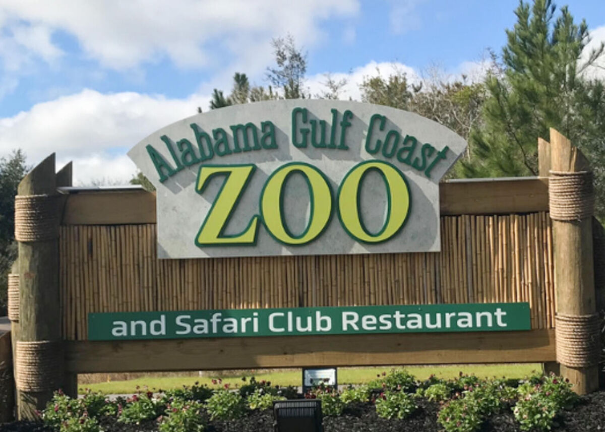 AL Gulf Coast Zoo