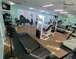 Unleash your beast in this motivating environment equipped with state-of-the-art fitness equipment to support your workout routine.