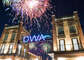 Visit the many restaurants and shops at OWA located in Foley