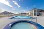 Whether you prefer a cool, refreshing swim, a warm, revitalizing soak, or both, our pool and hot tub add a little luxury to your stay.