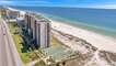 Experience our oceanfront resort in Orange Beach, Alabama, a coastal haven where lush tropical landscapes and pristine shorelines converge, offering a sanctuary for relaxation and rejuvenation.