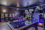 The GAME ROOM that has it ALL!