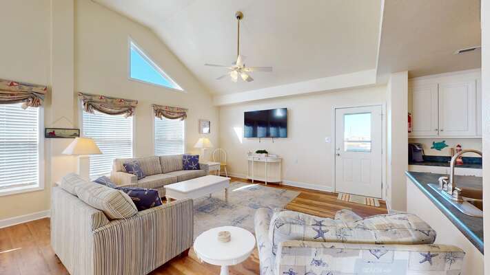SA62E Kite House 81