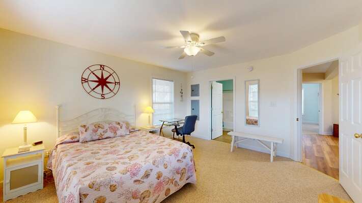 SA62E Kite House 81