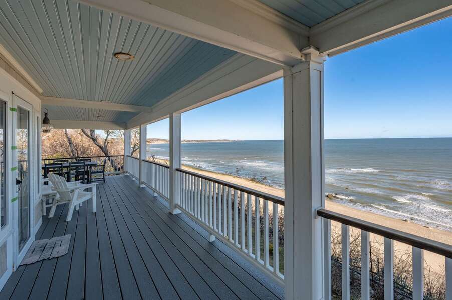 Welcome to Cape Cod Bay View! - 12 Indian Trail - New England Vacation Rentals