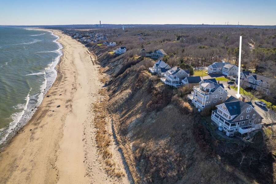 Sagamore Beach - 12 Indian Trail - New England Vacation Rentals
