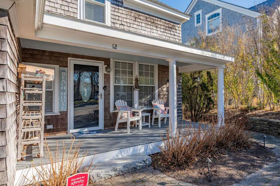 Welcome to Cape Cod Bay View! - 12 Indian Trail - New England Vacation Rentals
