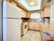 Fully equipped kitchen with all necessities.