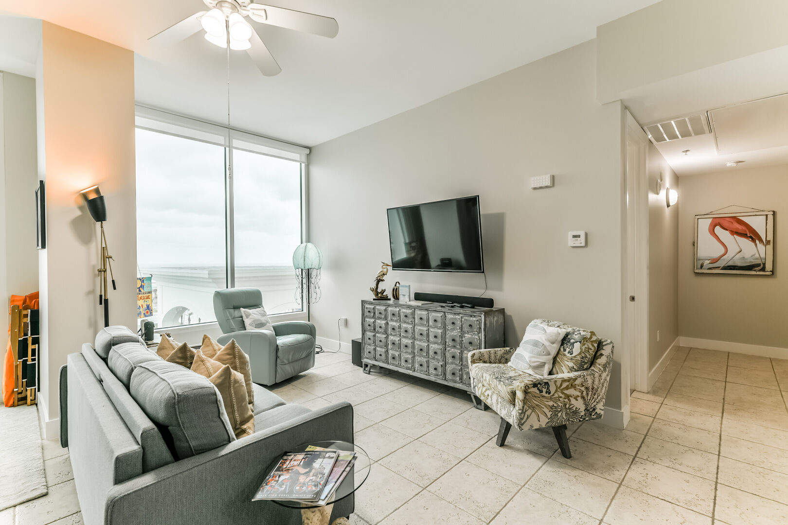 Step into Paradise: Your Oceanfront Oasis in Galveston  
