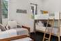 Sixth Bedroom - Kids Room