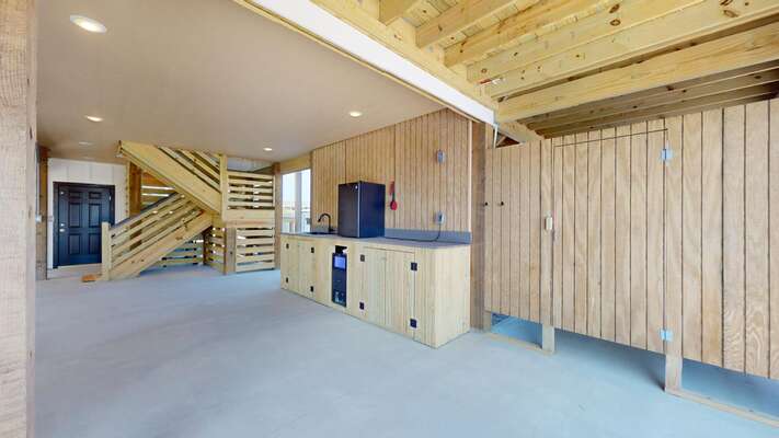 BD200 Heavenly Hideaway