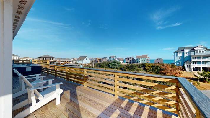 BD200 Heavenly Hideaway
