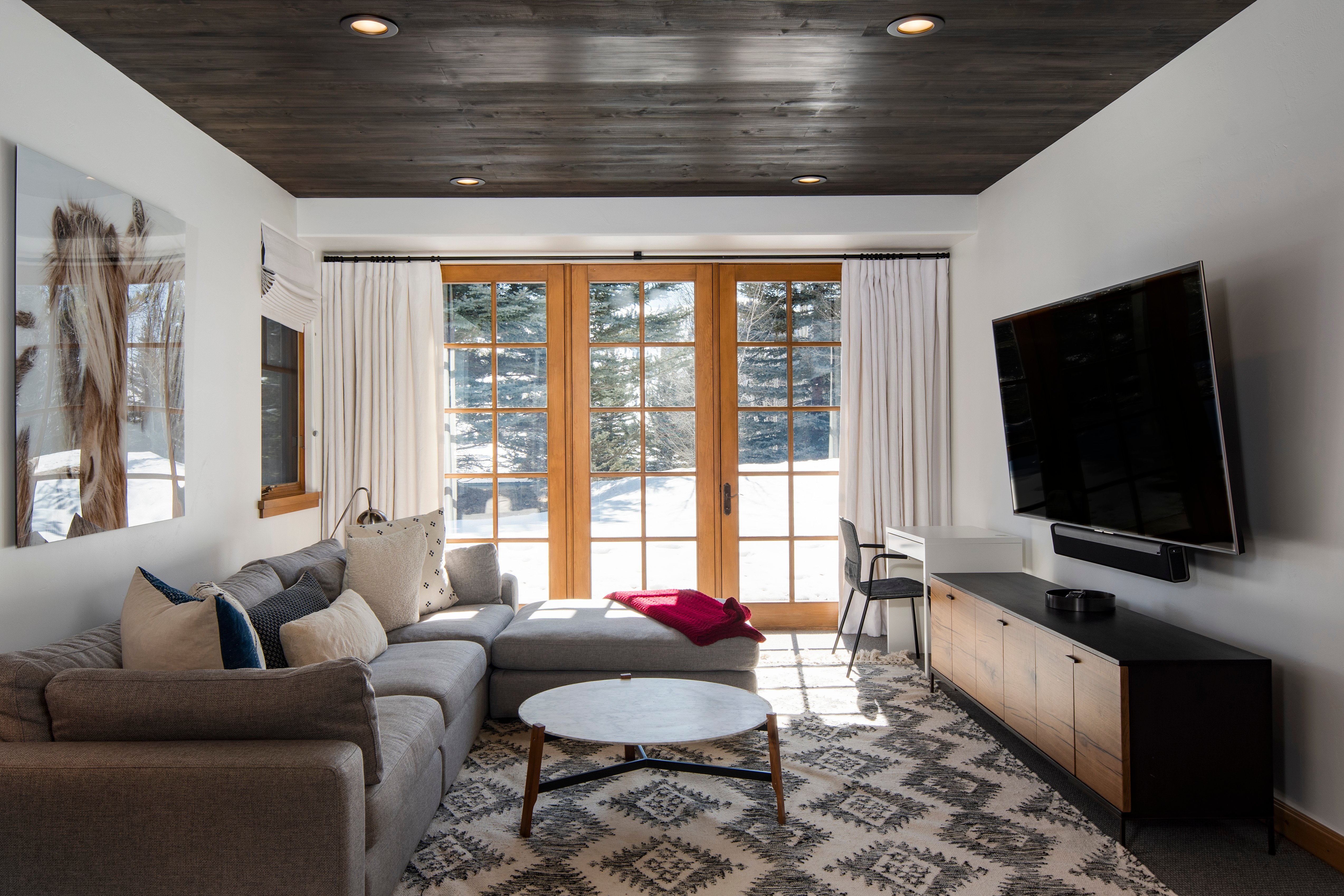 Abode at Cascade Lodge
