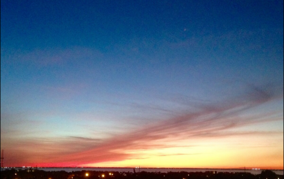 Sunset Views
