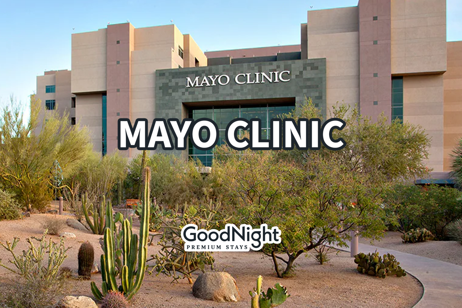9 mins: Mayo Clinic