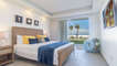Wake up and grab an inner tube to float the lazy river that is just outside of the second bedroom.