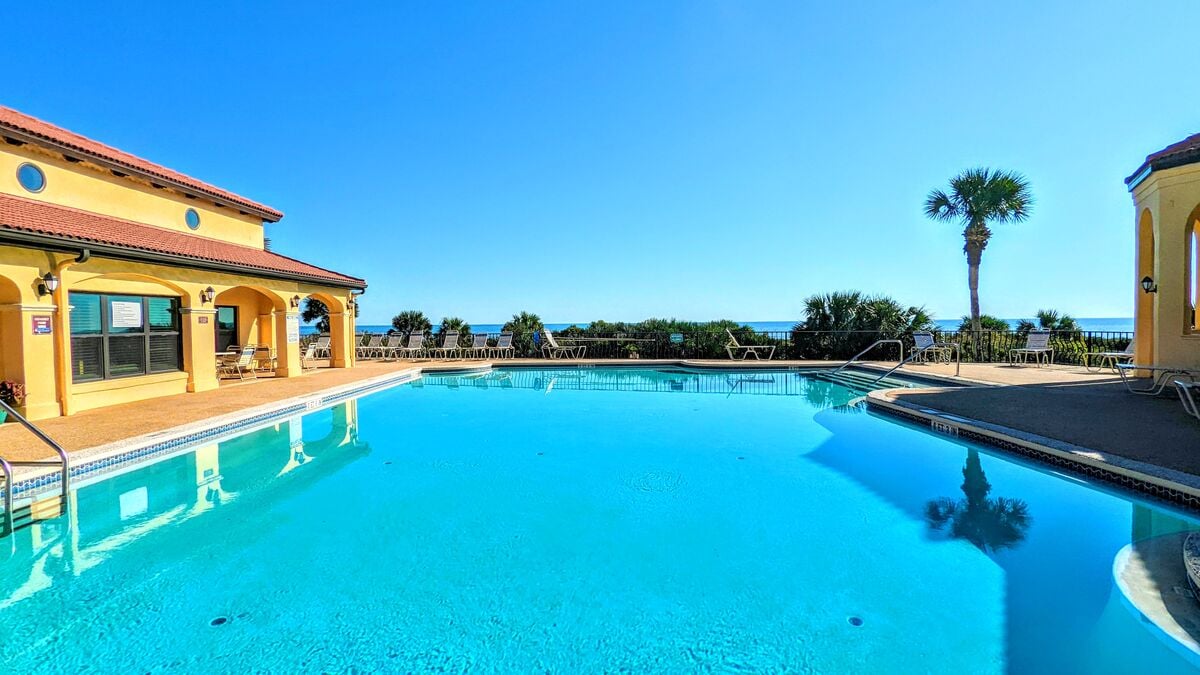 Awesome Pool