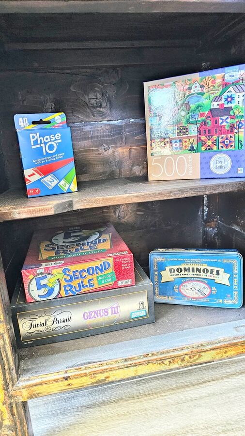 Games