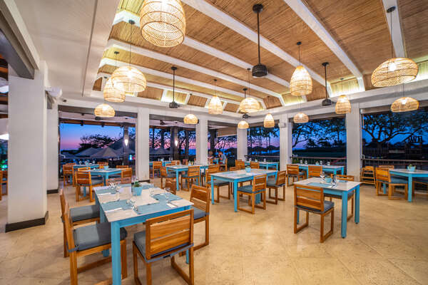 Hacienda Pinilla Beach Club