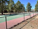 Tennis anyone? Maybe Pickleball? Enjoy the community tennis court