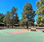 If basketball is your game, check out the community court
