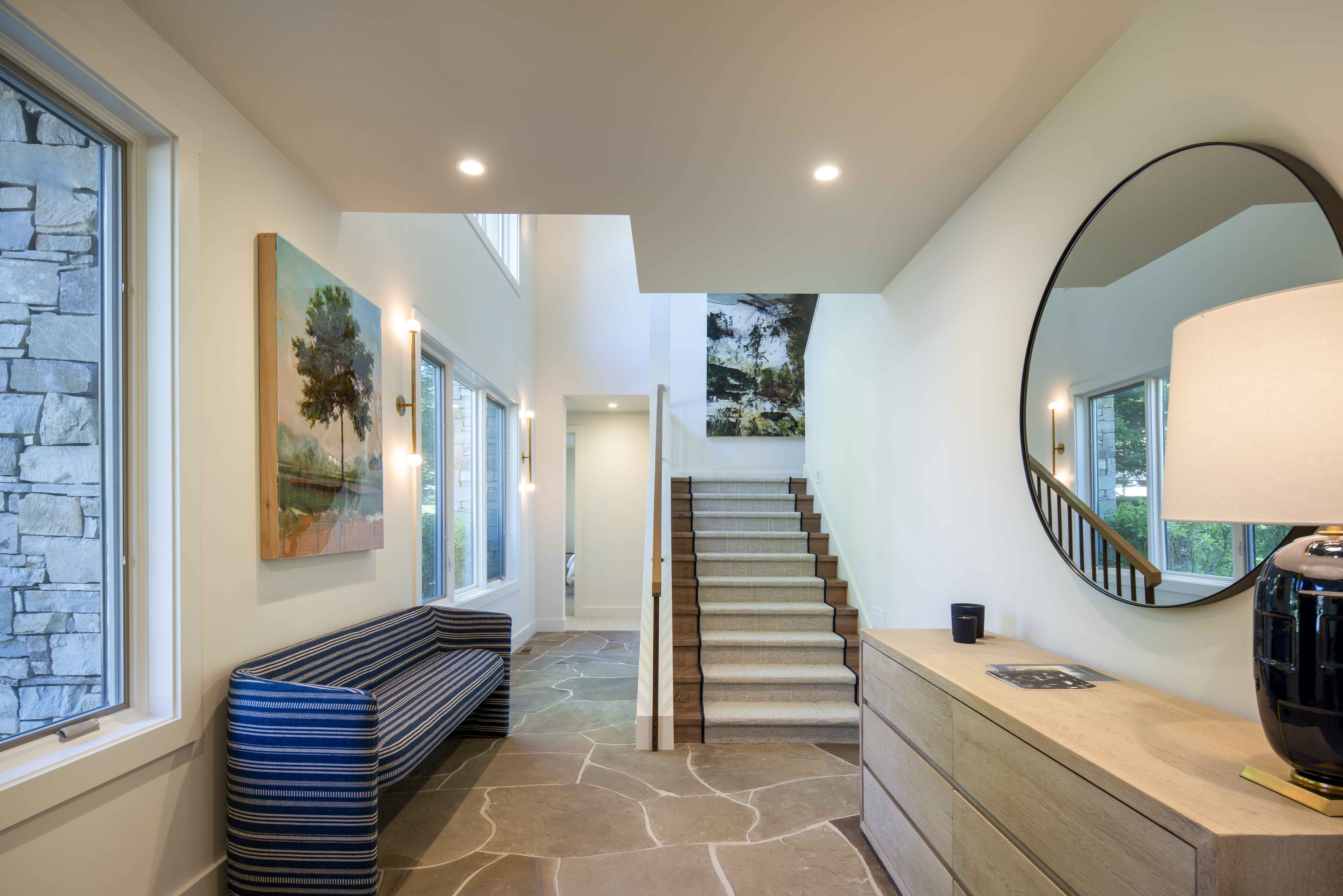 Abode at Sunny Knob Hill