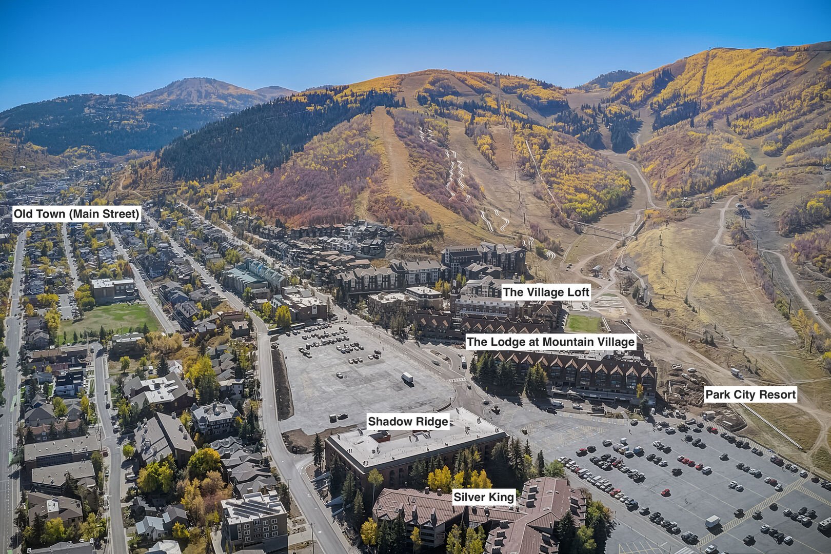 Park City