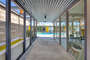 Through the main door, immerse yourself into a mid-century modern masterpiece starting with the entryway and pool area
