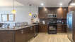 The complete kitchen