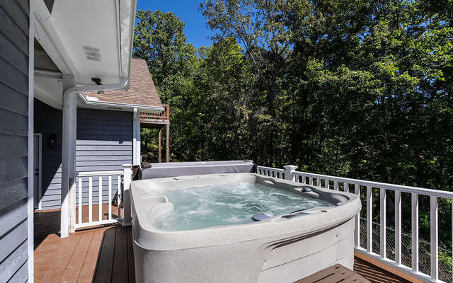 Shadow Ridge Retreat