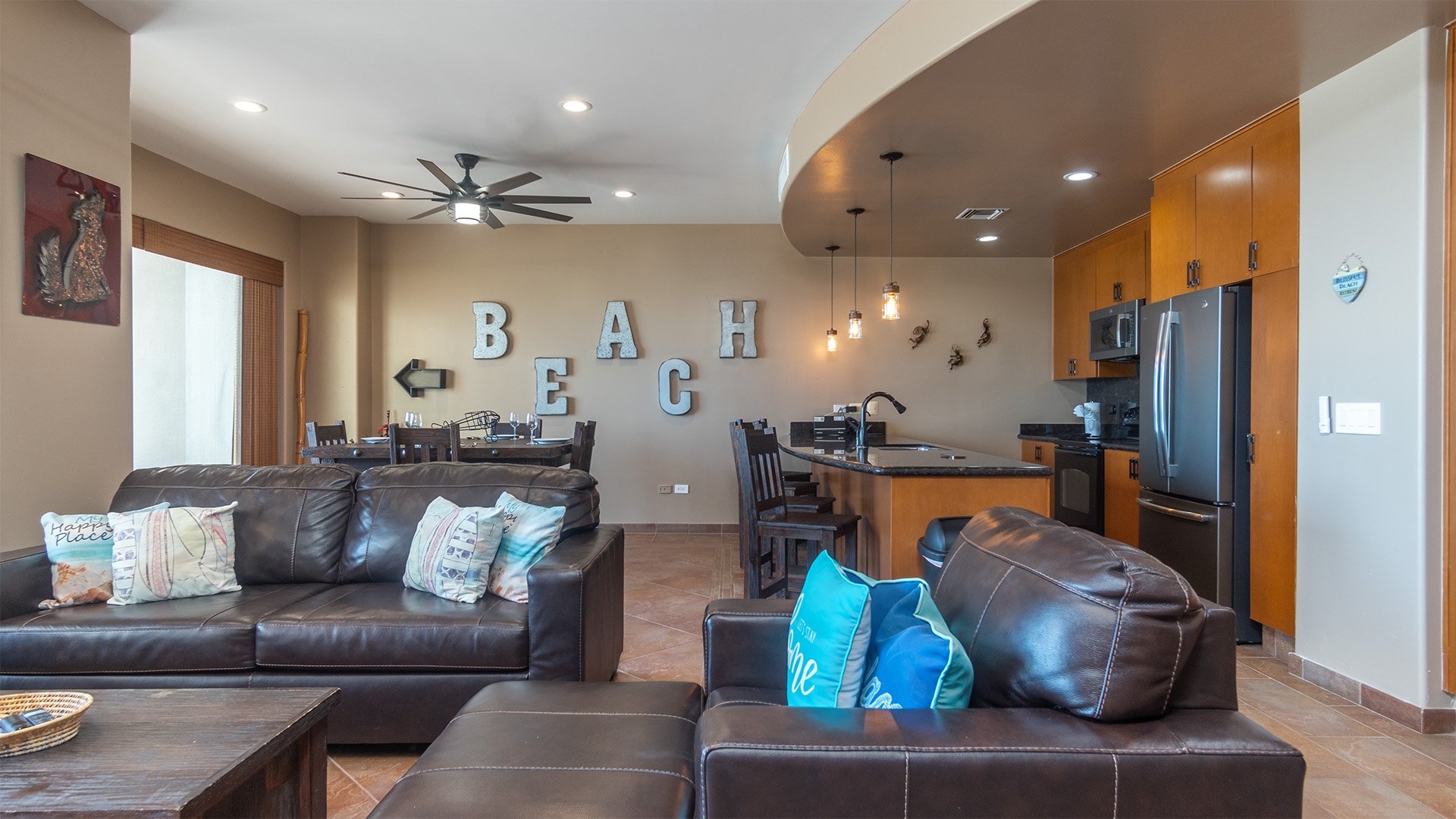 Living Space