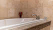 Master Bath Soaker Tub