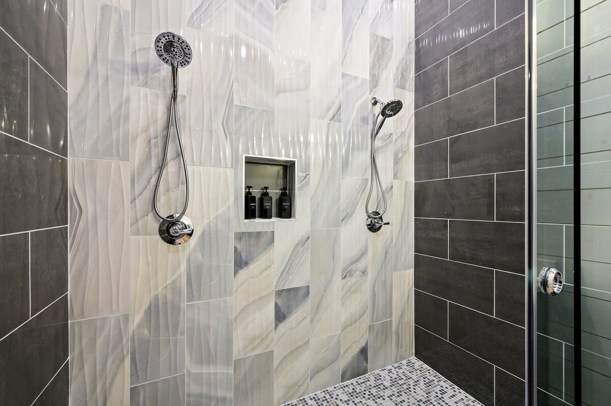 Master bathroom #4