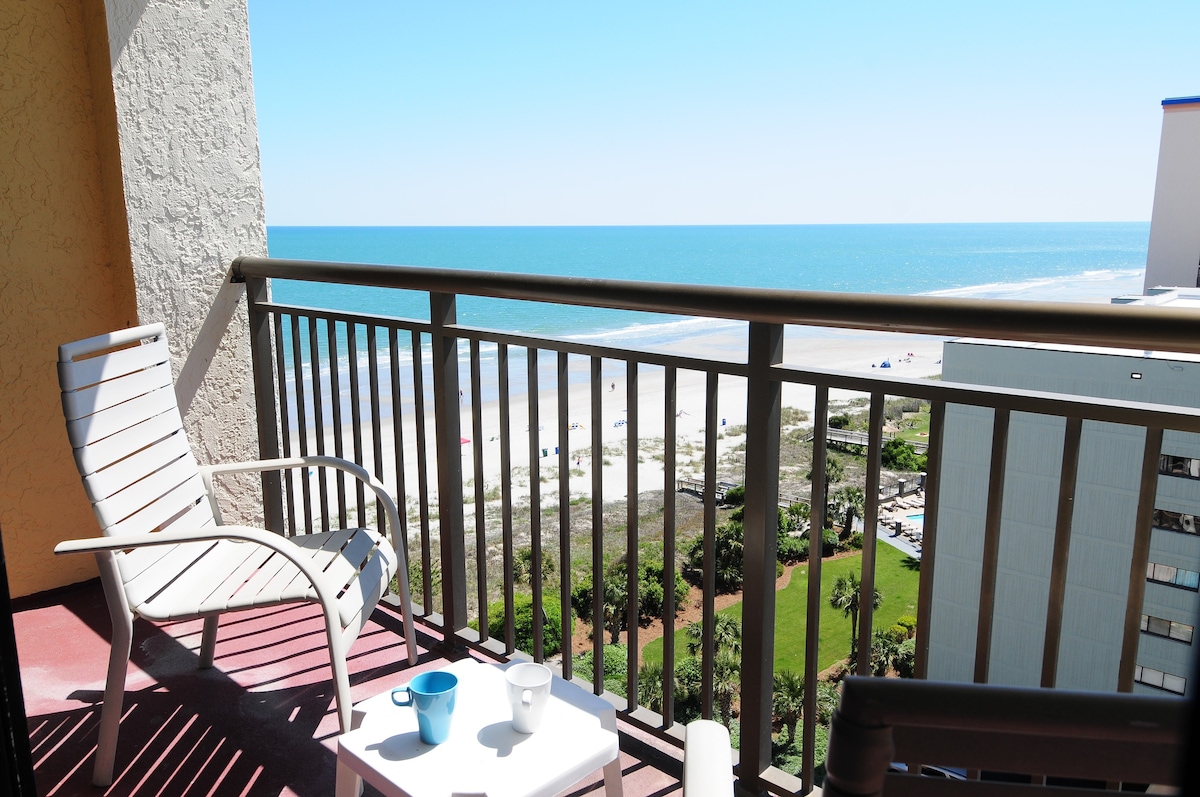 Caravelle 1104 - Myrtle Beach