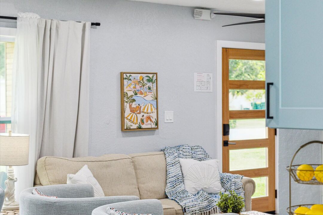 Coastal Decor