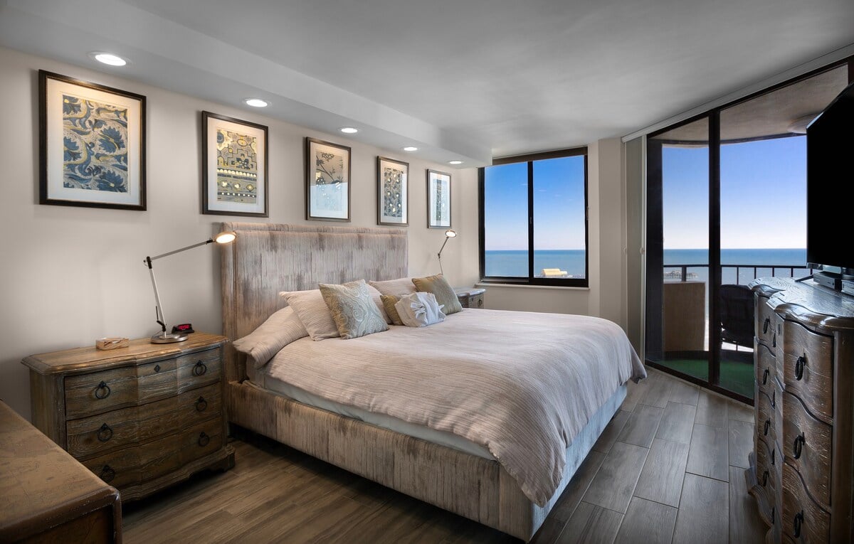 Maison Sur Mer 1108 - Myrtle Beach