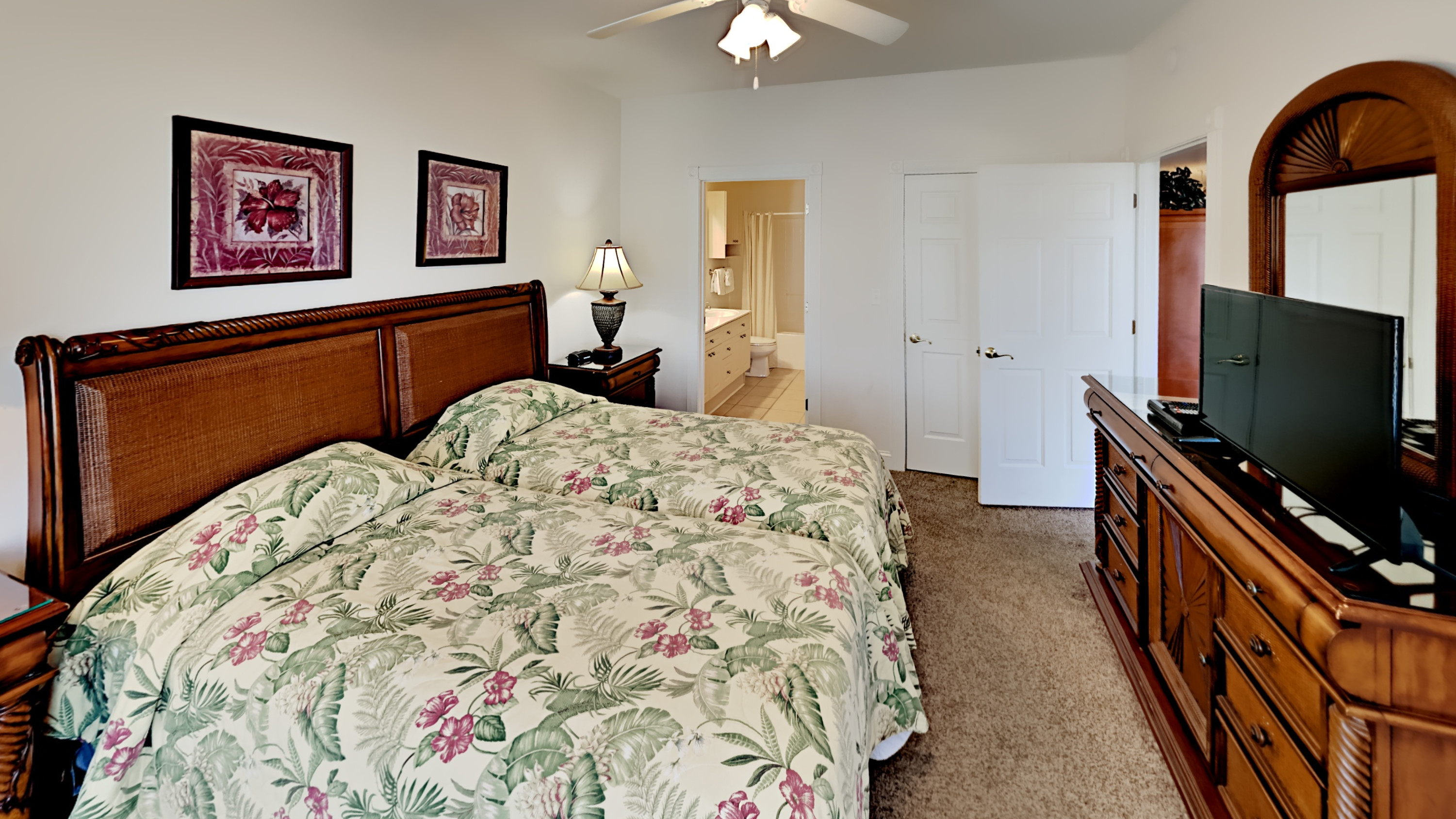 Magnolia Pointe Luster Leaf 4878-201 - Myrtle Beach