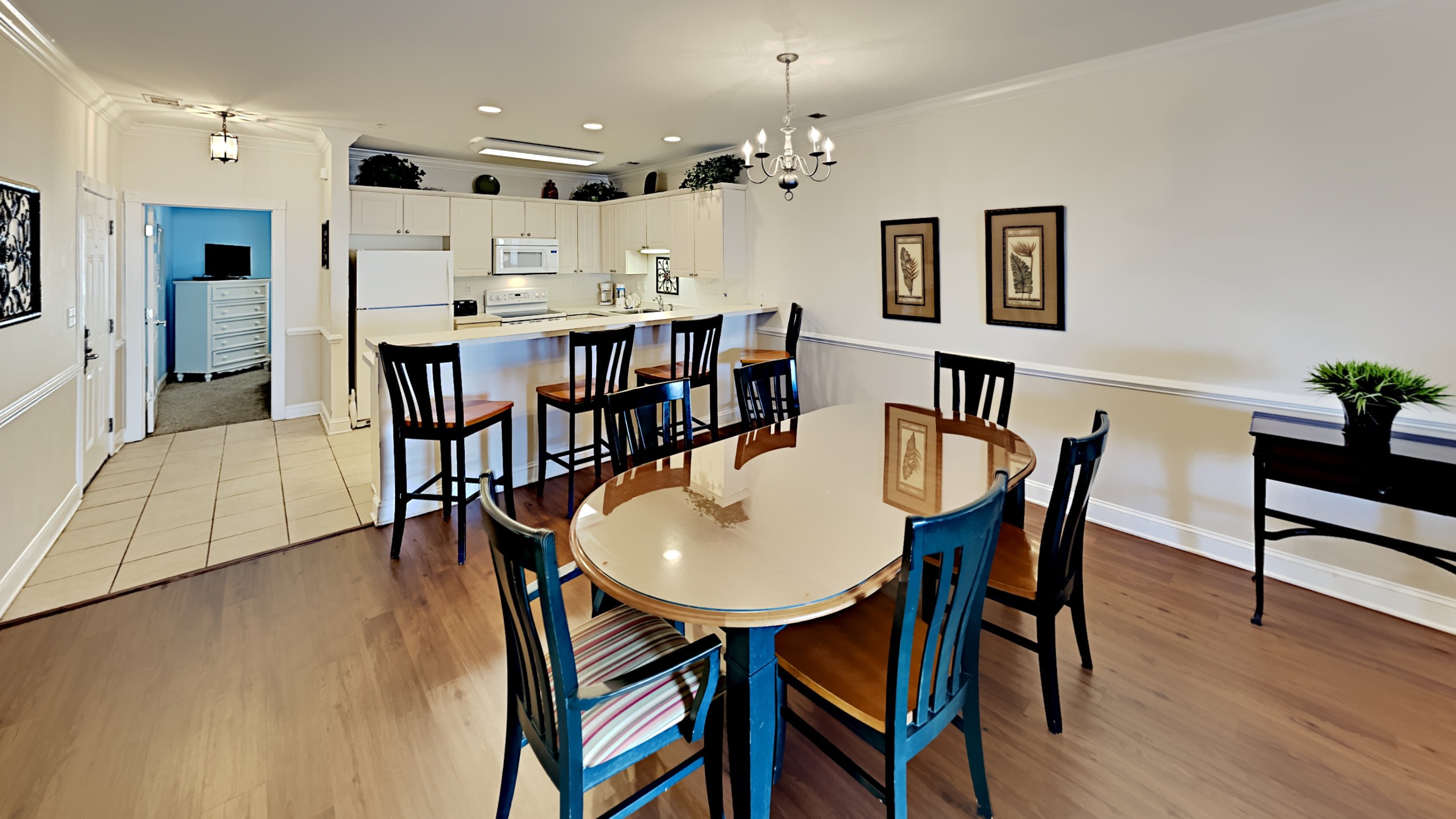 Magnolia Pointe Magnolia Lake 4828-402 - Myrtle Beach