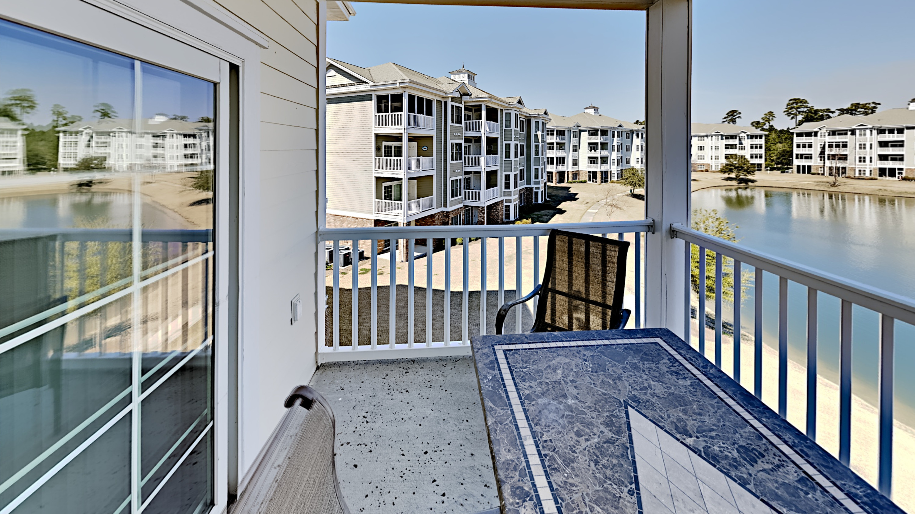 Magnolia Pointe Magnolia Lake 4828-402 - Myrtle Beach